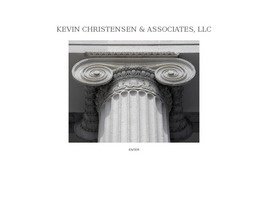 Kevin John Christensen (New Orleans, Louisiana)