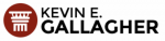 Kevin E. Gallagher (Santa Ana, California)