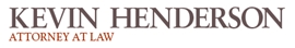 Kevin Henderson (Georgetown, Texas)