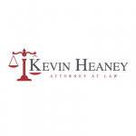 Kevin Joseph Heaney (San Rafael, California)