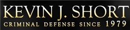 Kevin J Short (Minneapolis, Minnesota)