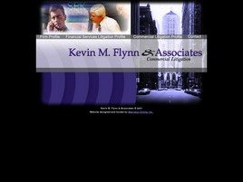 Kevin Michael Flynn (Chicago, Illinois)
