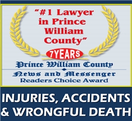 Mr. Kevin Paul Childers (Manassas, Virginia)