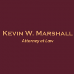 Kevin Wayne Marshall (Hobart, Indiana)