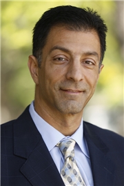 Theodore Khalaf Khalaf (Pasadena, California)