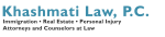 Khashmati Law, P.C. (Maspeth, New York)