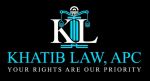 Mazen Khatib (Ontario, California)