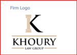 David Khoury (Irvine, California)