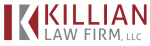 Robert P. Killian (Brunswick, Georgia)