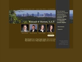 Mr. D. Douglas Brothers (Austin, Texas)