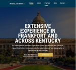 G. Michael Cain II (Frankfort, Kentucky)