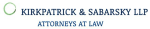 Kirkpatrick & Sabarsky LLP (Encinitas, California)