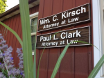 William Conrad Kirsch (Moscow, Idaho)