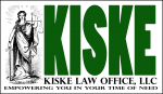 Anne Virginia Kiske (Kansas City, Missouri)