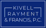 Thomas D. Kivell (Tulsa, Oklahoma)