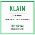 David Scott Klain (Chicago, Illinois)