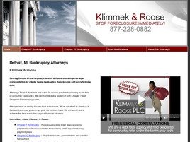 Adam Michael Roose (Southfield, Michigan)