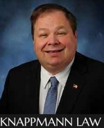 John O Knappmann (Taylor, Michigan)