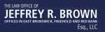 Atty. Jeffrey C. Ingebritsen (Monroe, Wisconsin)