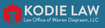 Mr. Warren Kodie Diepraam (Hempstead, Texas)