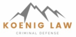 Jude M. Koenig (Truckee, California)