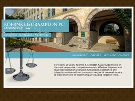 Jeffery S. Crampton (Grand Rapids, Michigan)