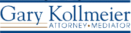 Mr. Gary Alan Kollmeier (Denton, Texas)