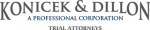 Daniel Francis Konicek (Geneva, Illinois)