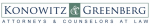 Steven S. Konowitz (Wellesley Hills, Massachusetts)