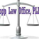 Kirstin A. Kopp (Fridley, Minnesota)