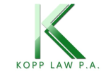 Kopp Law P.A. (Tampa, Florida)