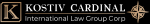 Kostiv Cardinal (Ontario, California)