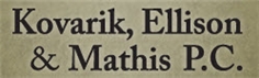 Mr. James W. Ellison (Gering, Nebraska)