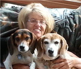 Susan Kozlowski (Crown Point, Indiana)