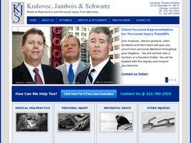 Allen N. Schwartz (Chicago, Illinois)