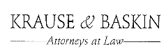 Lawrence A Baskin (San Rafael, California)