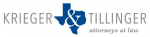 Mr. Dan Krieger (Houston, Texas)