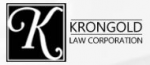 Steven Lawrence Krongold (Irvine, California)