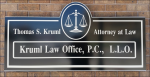 Thomas S Kruml (Ord, Nebraska)