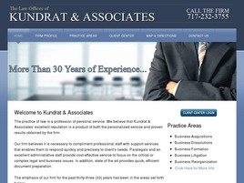 John S. Kundrat (Harrisburg, Pennsylvania)