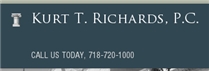 Kurt T Richards (Staten Island, New York)