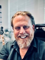Kurt Walter Dreger (Berkeley, California)
