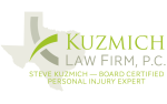 Mr. Stephen Kuzmich (Flower Mound, Texas)