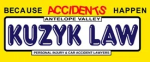 Mark Alan Anderson (Lancaster, California)