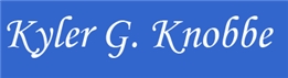 Mr. Kyler G. Knobbe (Cimarron, Kansas)