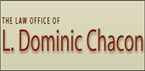 L. Dominic Chacon (Hacienda Heights, California)