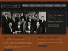 Mr. Scott S. Hershman (Dallas, Texas)