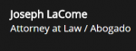 Joseph Lacome (New Rochelle, New York)