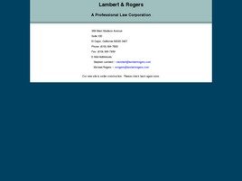 Patrick Timothy Sullivan (El Cajon, California)