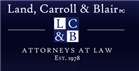 Frank Andrew Carroll III (Alexandria, Virginia)